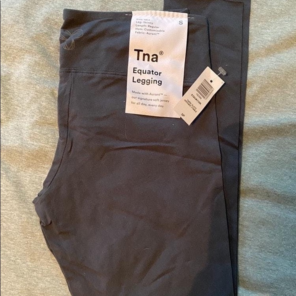 TNA EQUATOR LEGGING